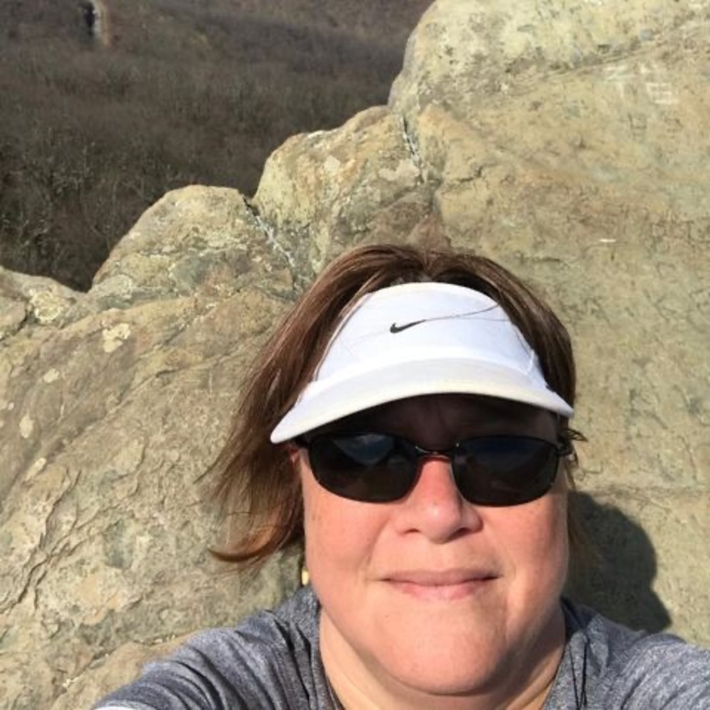 Meet your Posher, Kristin